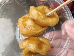 -李公庙糖油粑粑(李公庙巷店)