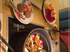 -温野菜涮涮锅(大悦城店)
