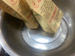 -周记炒货·山核桃·甘栗(武林店)