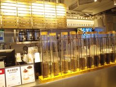 -喜茶(佛山顺德大良东乐路店)