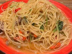 -破三川·新川菜(静安大融城店)