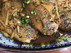 -台州老六海鲜面馆(上南总店)