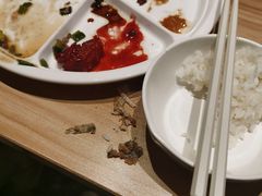 -金小悦饭堂(创达中心店)