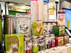 -天仁茗茶(沙田连城广场店)