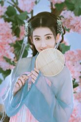 -盘子女人坊古装写真摄影(天津总店)