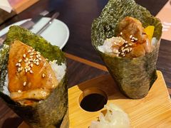-山葵家·创意料理(宁波来福士店)