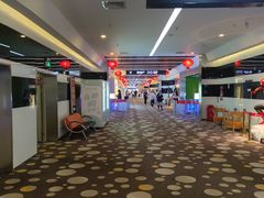 -保利国际影城(保利文化广场店)