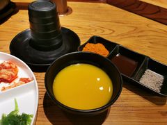 -千寻烧肉(政务区店)