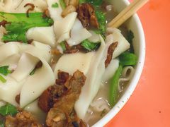 羊肉烩面-增盛魁小吃店