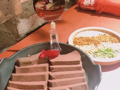 -谭鸭血老火锅(龙湖宝山天街店)