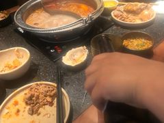 -牛New寿喜烧(闵行龙湖天街店)