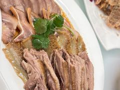 卤水四拼-潮人姐妹轩(海宁路店)