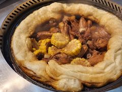 -二十一分小锅炖(中心店)
