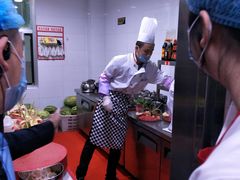-清真军邺·金富苑肥牛(石坡街旗舰店)