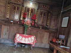 -龙姐私房菜(和顺古镇店)