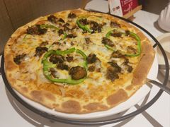 -赤火牛排(金狮广场店)