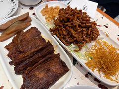 -姥姥家春饼店(惠新东街店)