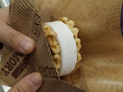 -野人先生现做冰淇淋(西安赛格店)
