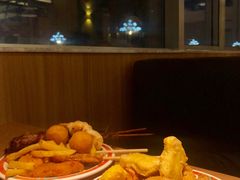 -比格比萨自助(裕源大厦店)