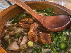 -山石榴·贵州菜(丰盛里店)