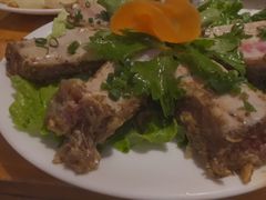 -大味生态火锅(蓝谷地店)