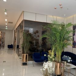 点击看大图 -3AM HAIR SALON烫发染发接发