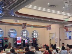 -密友回转自助火锅(世茂国际广场店)