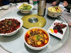 -陶然居·重庆菜(解放碑店)