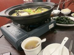 -董府·古宅餐厅