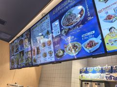 -西部马华清真兰州牛肉面·烧烤夜市(关东店)