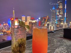 -上海外滩英迪格酒店