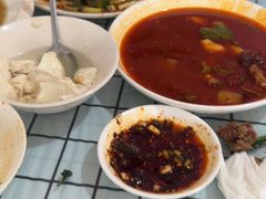 -賴記豆花(兴隆店)