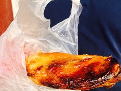 -四云楼烤鸡店(吉庆街店)