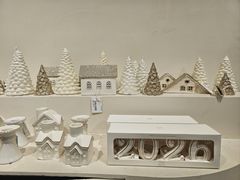 -ZARA HOME(蓝色港湾店)