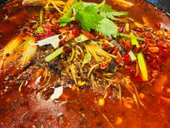 -蛙老爹·蜀香美蛙鱼头(王家湾店)