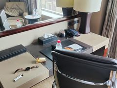 -西安唐隆国际酒店(大雁塔大唐不夜城店)