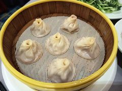 -银都上海菜馆(粤海东路店)