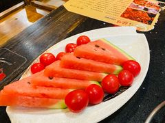 -唇辣号重庆老火锅(亦庄店)
