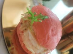 -秀·吧 Show Bar(兰州盛达希尔顿酒店)
