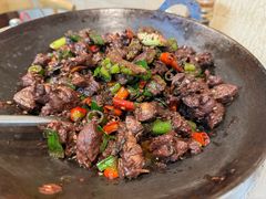 -牛八宝桂林米粉(八里庄店)