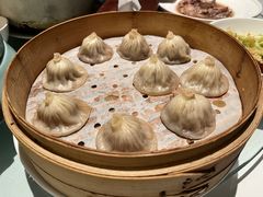 同庆楼小笼包-同庆楼(大钟寺店)