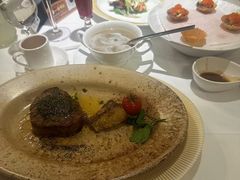 -王品牛排(福州泰禾店)
