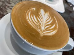 -NOTOOCAFE不二咖啡馆(岩前店)