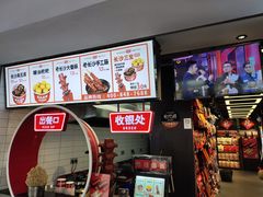 -黑色经典臭豆腐·湖南特产(太平街口店)