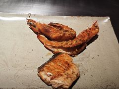 -品未·铁板烧(甜水园店)