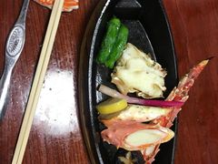 -蟹料理 北海道かに将軍(札幌本店)
