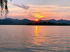 -柳莺湖上·湖景餐厅·江南菜(西湖店)