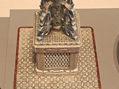 -北京大学赛克勒考古与艺术博物馆