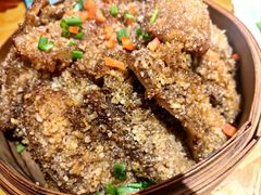 -琥珀老六龙虾(四里河店)