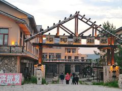 -北极村旅游风景区